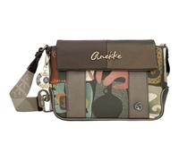 Anekke sac à épaule bandoulière Muse Amphora Crossbody Bag Multicolor multicolore