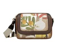 Anekke sac à épaule bandoulière Muse Amphora Flap-Crossbody Bag Multicolor multicolore