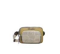 Anekke sac à épaule bandoulière Muse Branch Crossbody Bag Multicolor marron clair