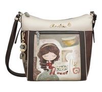 Anekke sac à épaule bandoulière Muse Crossbody Bag Multicolor multicolore