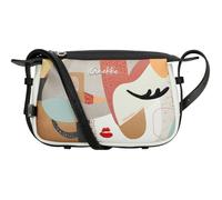 Anekke sac à épaule bandoulière Muse Eikon Crossbody Bag Multicolor multicolore