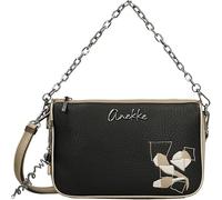 Anekke sac à épaule bandoulière Muse Essentials Crossbody Bag Multicolor noir