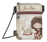 Anekke Sac à bandoulière Muse Mini Crossbody Bag – Multicolore