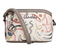 Anekke Sac bandoulière Muse Olympia 3 compartiments Multicolore