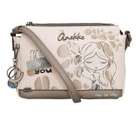 Anekke sac à épaule bandoulière Muse Olympia Crossbody Bag Multicolor beige