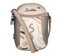 Anekke sac à épaule bandoulière Muse Olympia Mini Crossbody Bag Multicolor taupe