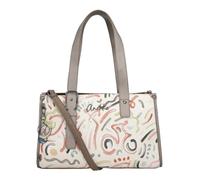 Anekke sac à épaule bandoulière Muse Olympia Shoulder Bag Multicolor écru
