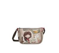 Anekke sac à épaule bandoulière Muse Oval Crossbody Bag Multicolor multicolore