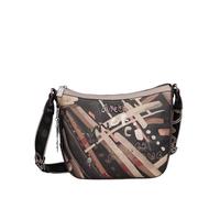 Anekke sac à épaule bandoulière Parisian Crossbody Bag Multicolor multicolore