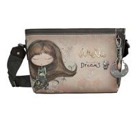 Anekke Real Sac à bandoulière 22 cm brun
