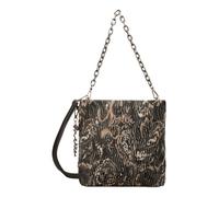 Anekke sac à épaule bandoulière Real Intentions Crossbody Bag Multicolor brun