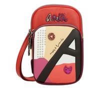 Anekke Hollywood Fashion Mini Crossbody Bag Multicolor