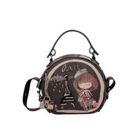 Anekke Mademoiselle Sac à main 23 cm multicolore
