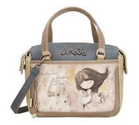 Anekke Sac à épaule Memories Bowling Bag Bandoulière Multicolore