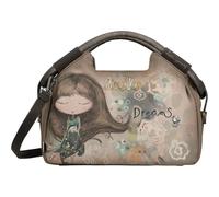 Anekke sac à épaule bandoulière sac à main Real Bowling Bag Multicolor multicolore