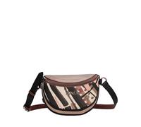 Anekke sac à épaule bandoulière sac banane Parisian Beltbag Multicolor multicolore