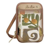 Anekke sac à épaule bandoulière sac pour téléphone portable Muse Amphora Mini Crossbody Bag Multicolor multicolore