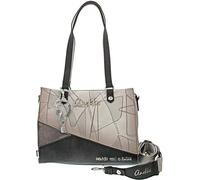 Anekke sac à épaule bandoulière Sophia Auralis Shoulder Bag Multicolor beige