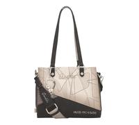 Anekke Sac bandoulière Sophia Auralis – Multicolore beige