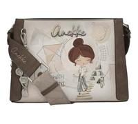 Anekke sac bandoulière Sophia Crossbody Bag multicolore