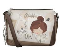 Anekke Sac bandoulière Sophia Amphora multicolore 30 cm pour femme
