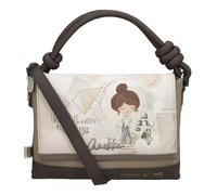 Anekke Sac à bandoulière Sophia 26 cm Multicolore
