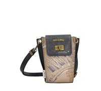 Anekke sac à épaule bandoulière Studio Mini Crossbody Bag Multicolor multicolore