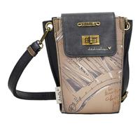 Anekke Sac à épaule bandoulière Studio Mini Crossbody Bag Multicolore