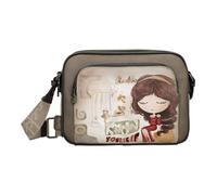 Anekke Muse Sac à bandoulière 25 cm multicolore