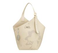 Anekke Sac à épaule beige noir pour femme - Alma Original Shoulderbag Multicolor 303125