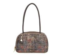 Anekke sac à épaule Blossom Shoulder Bag Multicolor multicolore | Fermeture éclair, bandoulière réglable, poche arrière, doublure intérieure en polyuréthane, design multicolore