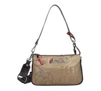 Anekke Sac à épaule bronze argenté pour femme - Dreamverse Imaginary Shoulder Bag Multicolor 286777