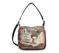 Anekke Sac à bandoulière Core 29 cm multicolore