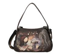 Anekke sac à épaule Dreamverse Shoulder Bag Darkbrown