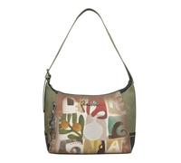 Anekke sac à épaule Muse Amphora Hobo Bag Multicolor multicolore