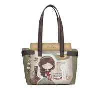 Anekke Muse Sac de shopper 45 cm multicolore