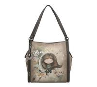 Anekke Real Sac à bandoulière 28 cm multicolore