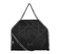Anekke sac à épaule sac à main Iron Shoulder Bag Multicolor noir