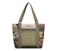 Anekke sac à épaule sac shopper Muse Amphora Tote Bag Multicolor multicolore