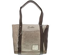 Anekke sac à épaule sac shopper Sophia Serenis Shopping Bag Multicolor brun