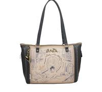 Anekke sac à épaule sac shopper Studio Shoulder Bag Multicolor multicolore