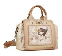 Anekke - Sacs porté main beige
