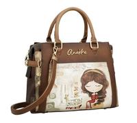 Anekke - Sac à main 2 anses "Muse" - 13463
