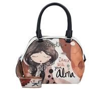 Anekke - Sac à main anses courtes Alma - 12366 Multicolore