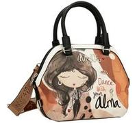 Anekke - Sac à main anses courtes Alma - 12366 Multicolore