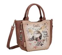Anekke - Sac à main anses courtes "Hollywood" - 11395
