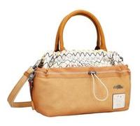 Anekke - Sac à main anses courtes "Magic Souls" - 28 x 22 x 12 cm - Multicolore Multicolore