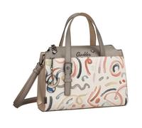 Anekke Sac à bandoulière Olympia anses courtes 28 x 23 x 12 cm Multicolore