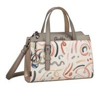 Anekke Olympia Sac à bandoulière 28 cm multicolore