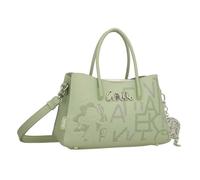 Anekke - Sac à main FEMME vert d'eau